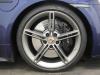 Porsche Taycan 4S Sloopvoertuig (2020, Blauw)