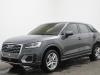 Audi Q2 1.4 TFSI 16V 150 Sloopvoertuig (2018, Grijs)