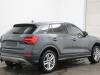 Audi Q2 1.4 TFSI 16V 150 Sloopvoertuig (2018, Grijs)