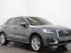 Audi Q2 1.4 TFSI 16V 150 Sloopvoertuig (2018, Grijs)