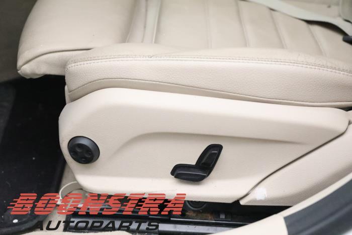 Mercedes C C-350 e 2.0 16V Sloopvoertuig (2015, Wit)