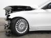 Mercedes C C-350 e 2.0 16V Sloopvoertuig (2015, Wit)