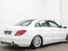 Mercedes C C-350 e 2.0 16V Sloopvoertuig (2015, Wit)