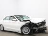 Mercedes C C-350 e 2.0 16V Sloopvoertuig (2015, Wit)