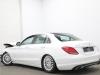 Mercedes C C-350 e 2.0 16V Sloopvoertuig (2015, Wit)