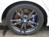 BMW 1 serie M140i 3.0 24V Sloopvoertuig (2018, Wit)