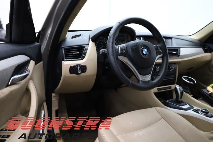 BMW X1 (E84), SUV, 2009 / 2015<br><small>xDrive 28i 2.0 16V Twin Power Turbo, SUV, Benzine, 1.997cc, 180kW (245pk), 4x4, N20B20A, 2011-03 / 2015-06, VL13; VM11; VM12</small>