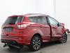Ford Kuga II 1.5 EcoBoost 16V 150 Sloopvoertuig (2017, Rood)