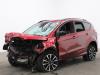 Ford Kuga II 1.5 EcoBoost 16V 150 Sloopvoertuig (2017, Rood)