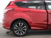 Ford Kuga II 1.5 EcoBoost 16V 150 Sloopvoertuig (2017, Rood)