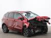 Ford Kuga II 1.5 EcoBoost 16V 150 Sloopvoertuig (2017, Rood)