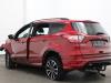 Ford Kuga II 1.5 EcoBoost 16V 150 Sloopvoertuig (2017, Rood)