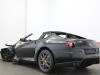 Ferrari 599 GTB/GTO 6.0 V12 48V GTB Sloopvoertuig (2009, Zwart)