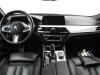 BMW 5 serie Touring 540i xDrive 3.0 TwinPower Turbo 24V Sloopvoertuig (2018, Zwart)