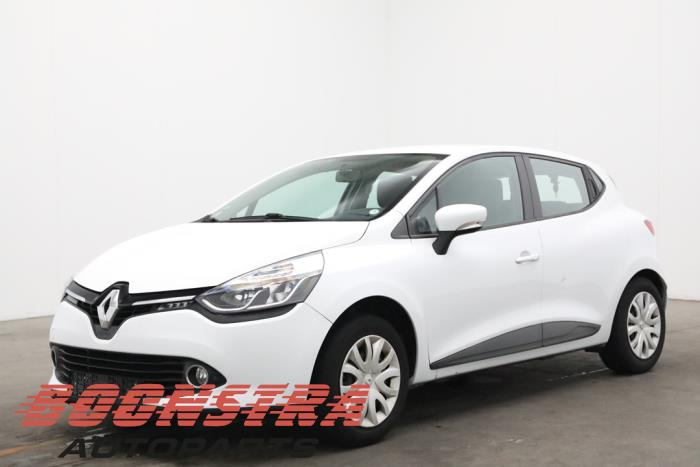 Renault Clio 0.9 Energy TCE 90 12V 2012-11 / 0-00