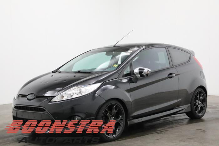 Ford Fiesta 1.6 16V Sport 2008-06 / 2012-09