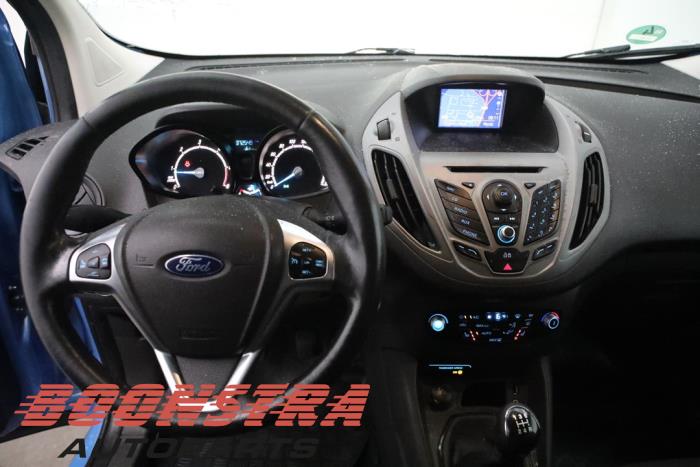 Wiellager Ford Transit Connect MK2 2013 voor