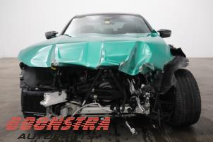 BMW M3 3.0 Competition TwinPower Turbo 24V Sloopvoertuig (2022, Groen)