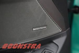 BMW M3 3.0 Competition TwinPower Turbo 24V Sloopvoertuig (2022, Groen)