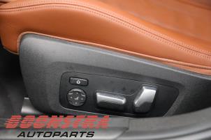 BMW M3 3.0 Competition TwinPower Turbo 24V Sloopvoertuig (2022, Groen)