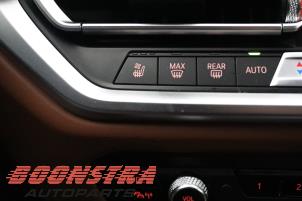 BMW M3 3.0 Competition TwinPower Turbo 24V Sloopvoertuig (2022, Groen)