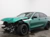 BMW M3 3.0 Competition TwinPower Turbo 24V Sloopvoertuig (2022, Groen)