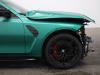 BMW M3 3.0 Competition TwinPower Turbo 24V Sloopvoertuig (2022, Groen)