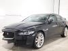 Jaguar XE 2.0d 180 16V Sloopvoertuig (2017, Zwart)