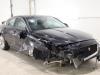 Jaguar XE 2.0d 180 16V Sloopvoertuig (2017, Zwart)