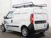 Opel Combo 1.3 CDTI 16V ecoFlex Sloopvoertuig (2015, Wit)