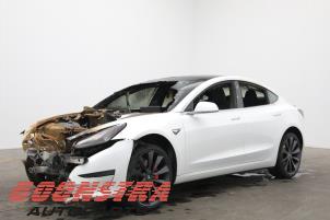 Tesla Model 3 Performance AWD  (Sloop)