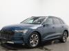 Donor auto Audi e-tron (GEN) 55 quattro uit 2020