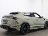 Lamborghini Urus 4.0 V8 Sloopvoertuig (2022, Groen, Zwart)