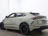 Lamborghini Urus 4.0 V8 Sloopvoertuig (2022, Groen, Zwart)