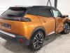 Peugeot 2008 e-2008 50 kWh Sloopvoertuig (2020, Oranje)
