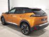 Peugeot 2008 e-2008 50 kWh Sloopvoertuig (2020, Oranje)