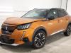 Peugeot 2008 e-2008 50 kWh Sloopvoertuig (2020, Oranje)