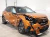 Peugeot 2008 e-2008 50 kWh Sloopvoertuig (2020, Oranje)