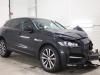Jaguar F-Pace 2.0 D 180 16V Sloopvoertuig (2017, Zwart)