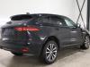 Jaguar F-Pace 2.0 D 180 16V Sloopvoertuig (2017, Zwart)