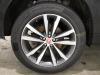Jaguar F-Pace 2.0 D 180 16V Sloopvoertuig (2017, Zwart)