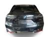 BMW iX xDrive40 77 kWh Sloopvoertuig (2022, Zwart)