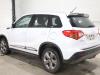 Suzuki Vitara 1.6 16V VVT Sloopvoertuig (2018, Wit)