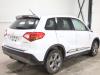 Suzuki Vitara 1.6 16V VVT Sloopvoertuig (2018, Wit)