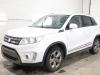 Suzuki Vitara 1.6 16V VVT Sloopvoertuig (2018, Wit)