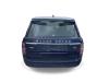 Landrover Range Rover IV 3.0 V6 P400 MHEV HST Sloopvoertuig (2020, Blauw)