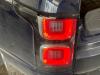 Landrover Range Rover IV 3.0 V6 P400 MHEV HST Sloopvoertuig (2020, Blauw)