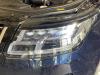 Landrover Range Rover IV 3.0 V6 P400 MHEV HST Sloopvoertuig (2020, Blauw)