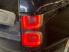 Landrover Range Rover IV 3.0 V6 P400 MHEV HST Sloopvoertuig (2020, Blauw)