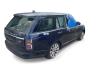 Landrover Range Rover IV 3.0 V6 P400 MHEV HST Sloopvoertuig (2020, Blauw)